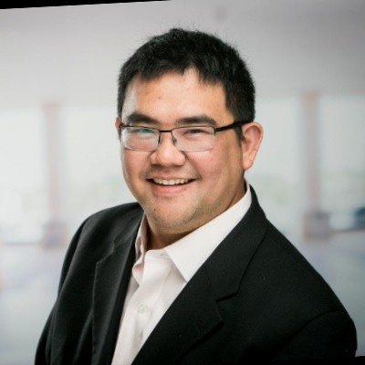 Earl Valencia