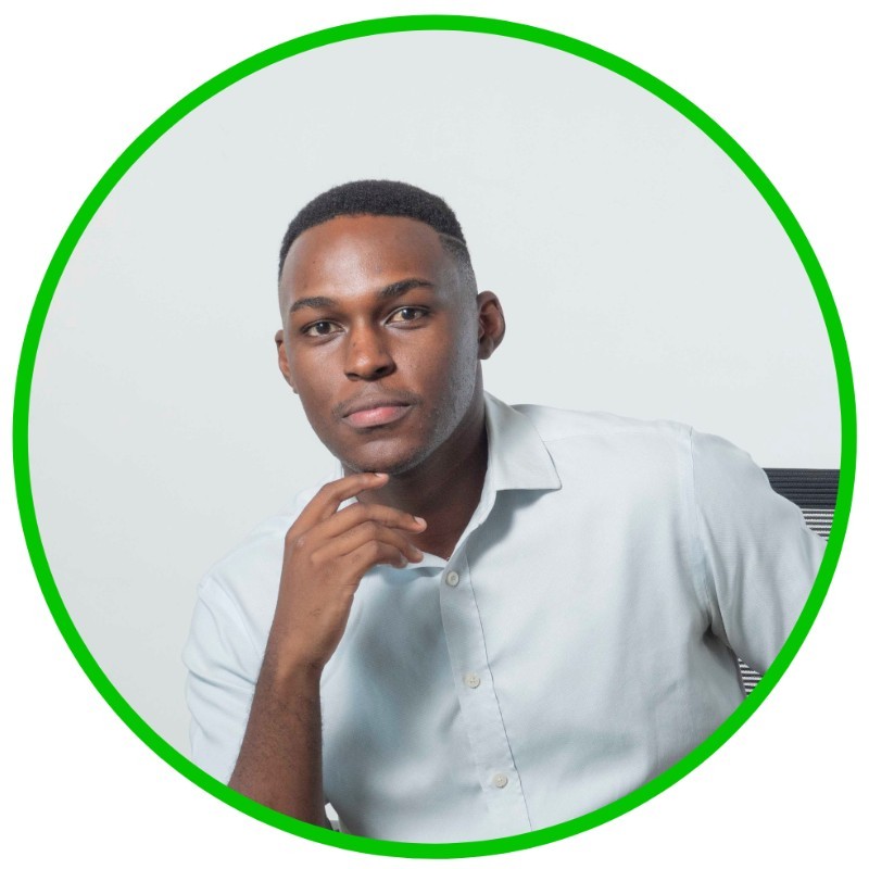 Iain Usiri