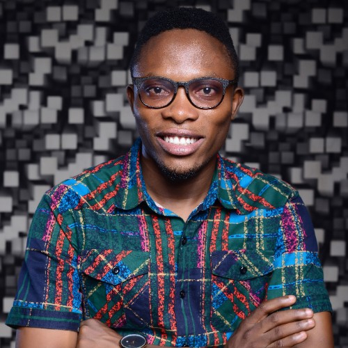 Obasi Francis Ifegwu