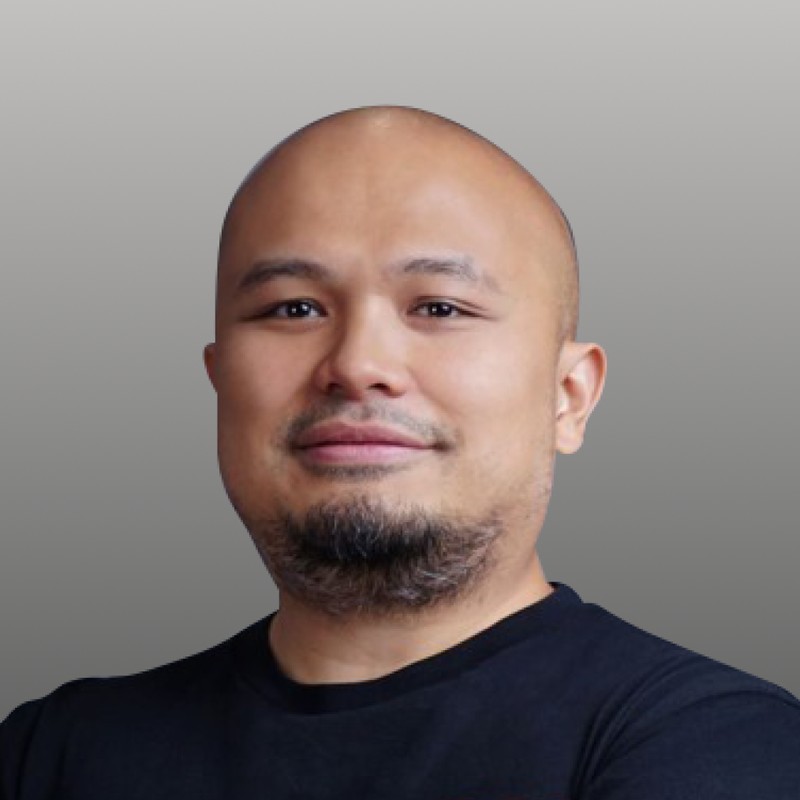 Ray Pulungan