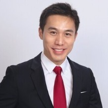 Tony Chen